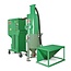 STRAALMIDDEL RECYCLINGSUNIT VAC-7