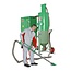 STRAALMIDDEL RECYCLINGSUNIT VAC-7