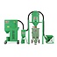 STRAALMIDDEL RECYCLINGSUNIT VAC-7HS