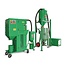 STRAALMIDDEL RECYCLINGSUNIT VAC-7HS