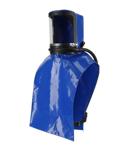 Arbin LUCHTKAP VanderGrinten kap | AG-2