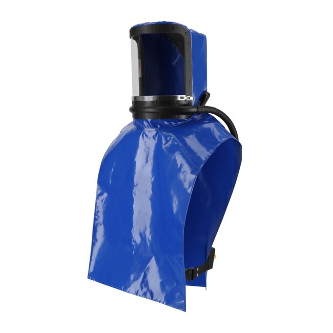 LUCHTKAP VanderGrinten kap | AG-2