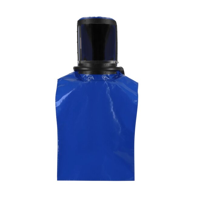 LUCHTKAP VanderGrinten kap | AG-2