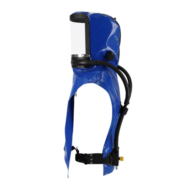 LUCHTKAP VanderGrinten kap | AG-2