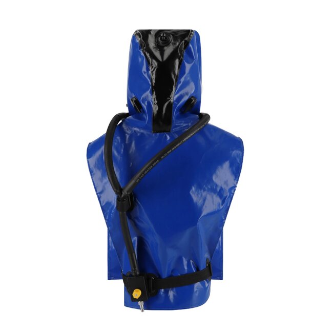 LUCHTKAP VanderGrinten kap | AG-2