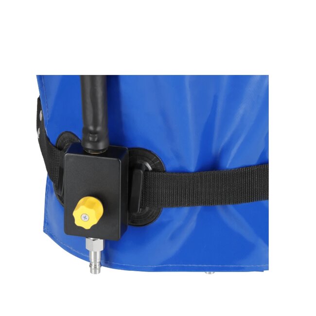 LUCHTKAP VanderGrinten kap | AG-2