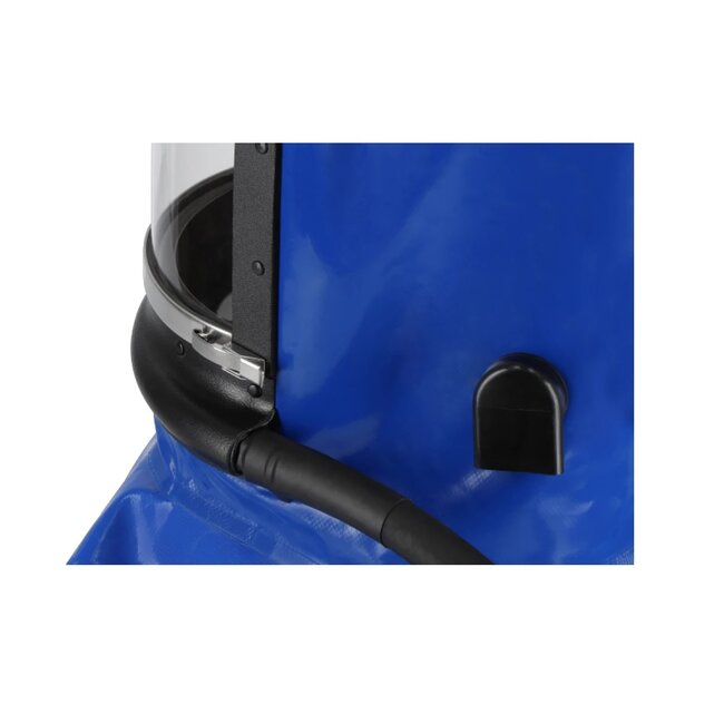 LUCHTKAP VanderGrinten kap | AG-2