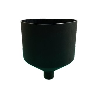 IBIX® Vultrechter 13 liter met zeef