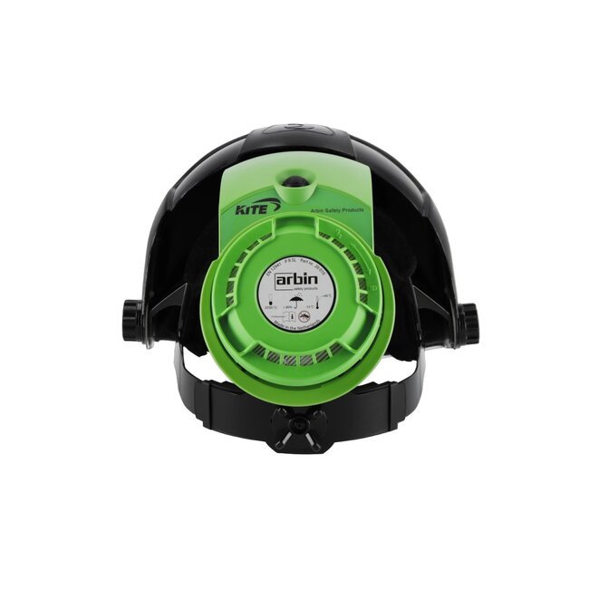 LUCHTKAP KITE PRO VISION