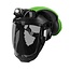 LUCHTKAP KITE PRO VISION PETZL LAMP