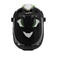 LUCHTKAP KITE PRO VISION PETZL LAMP