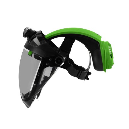 Arbin LUCHTKAP KITE PRO VISION PETZL LAMP