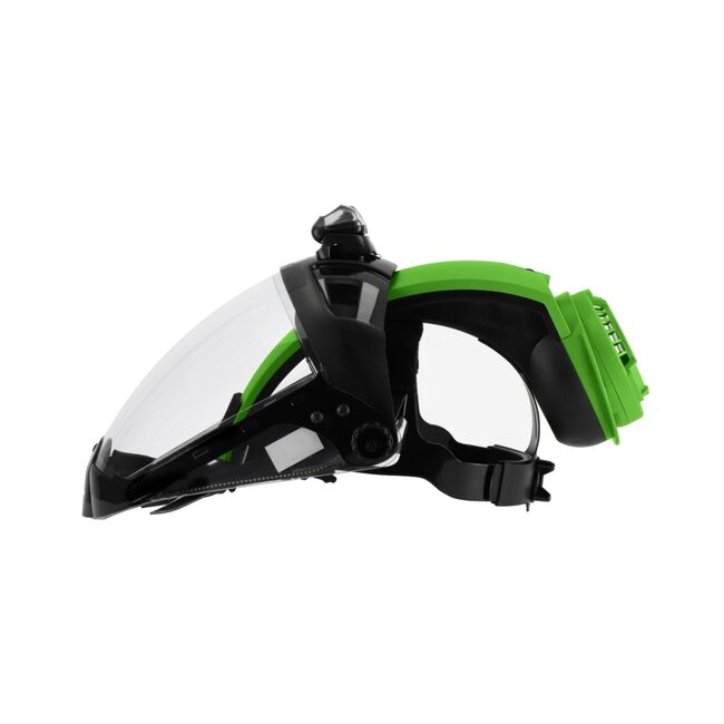 LUCHTKAP KITE PRO VISION PETZL LAMP