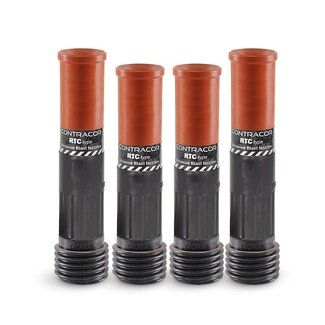 CONTRACOR TUNGSTEN-CARBIDE NOZZLES RTC - ZO LANG DE VOORRAAD STREKT