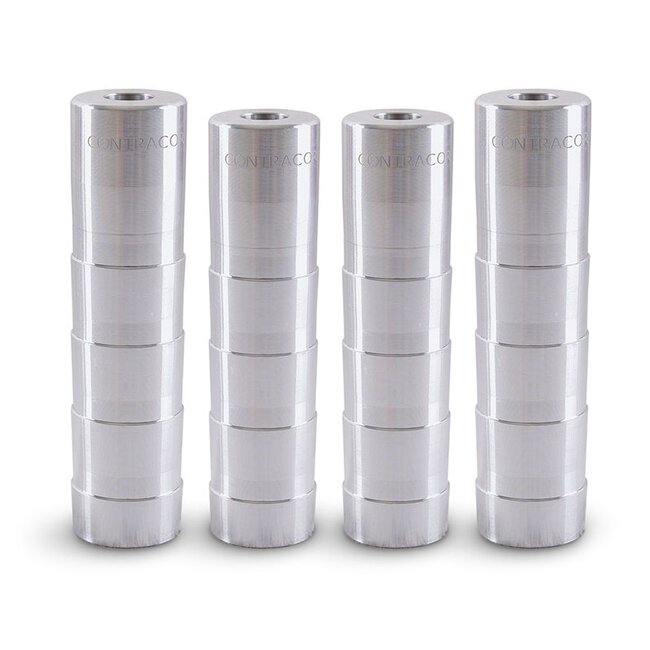 TUNGSTEN-CARBIDE NOZZLES HTC