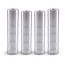 TUNGSTEN-CARBIDE NOZZLES HTC