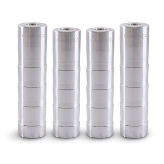 CONTRACOR BORIUM CARBIDE NOZZLES HBC - 1.1/4"