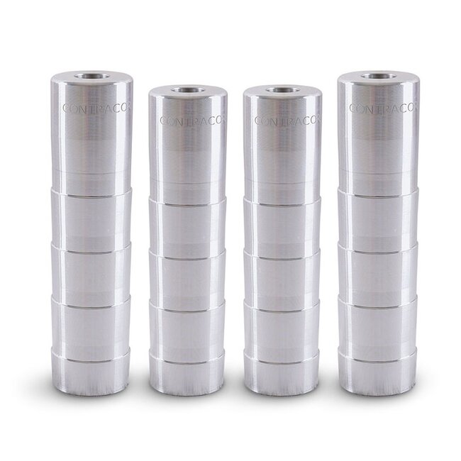 TUNGSTEN-CARBIDE NOZZLES GTC