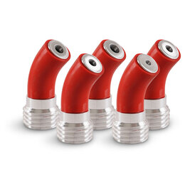 CONTRACOR TUNGSTEN-CARBIDE NOZZLES BTC