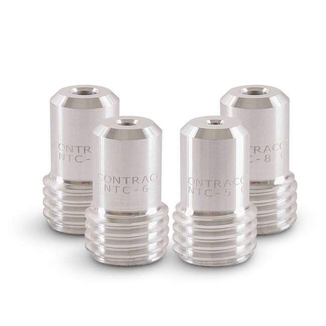 TUNGSTEN-CARBIDE NOZZLES NTC