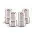 TUNGSTEN-CARBIDE NOZZLES NTC