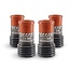TUNGSTEN-CARBIDE NOZZLES STC