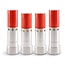BORIUM-CARBIDE DUBBEL VENTURI NOZZLES DVBC