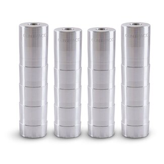 CONTRACOR BORIUM CARBIDE NOZZLES GBC - 1”
