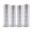 BORIUM CARBIDE INSTEEKNOZZLES GBC VOOR 1 ” SLANG