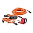 COMPLETE SET LED STRAALLAMP MET TRAFO EN KABEL; TYPE ABL-II