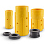 CONTRACOR NOZZLE-HOUDER NYLON - NHP