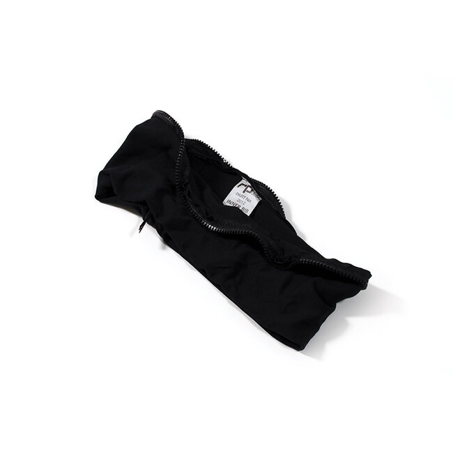 NYLON PELERINE MET BINNENKRAAG VOOR NOVA 1 / 3