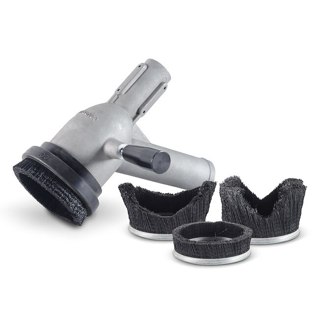 STOFVRIJSTRAALUNIT PROFI-BRS-5