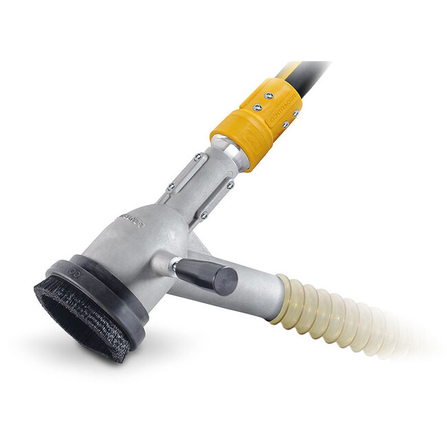 STOFVRIJSTRAALUNIT PROFI-BRS-2