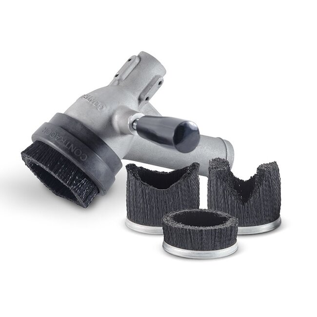 STOFVRIJSTRAALUNIT PROFI-BRS-2