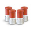 TUNGSTEN-CARBIDE PROTECTOR 400 | SHORT VENTURI