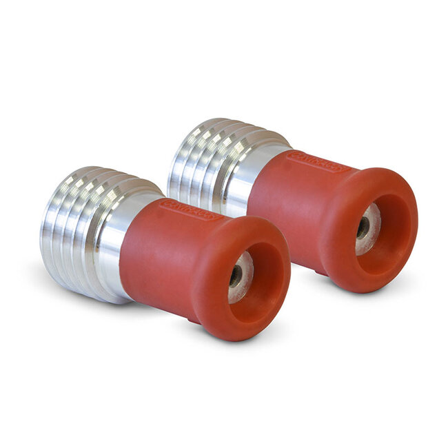 TUNGSTEN-CARBIDE PROTECTOR 400 | SHORT VENTURI