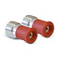 TUNGSTEN-CARBIDE PROTECTOR 400 | SHORT VENTURI