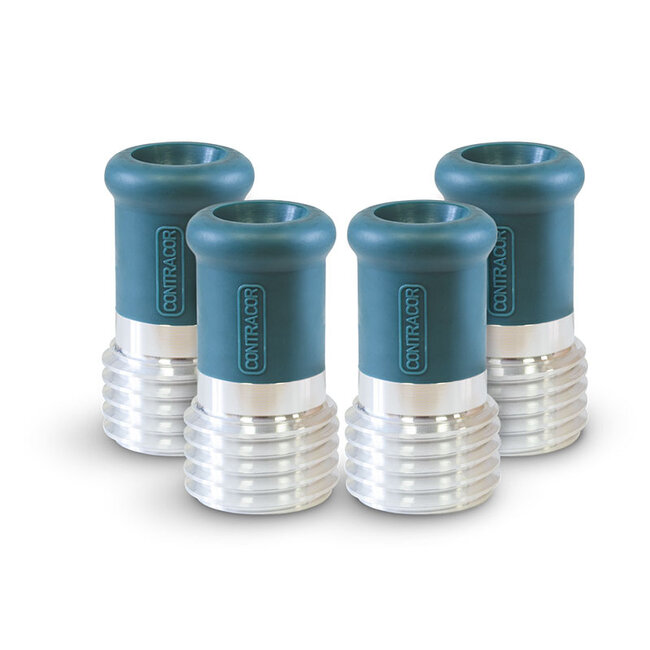 SILICIUM-CARBIDE PROTECTOR 600 | SHORT VENTURI
