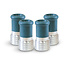 SILICIUM-CARBIDE PROTECTOR 600 | SHORT VENTURI