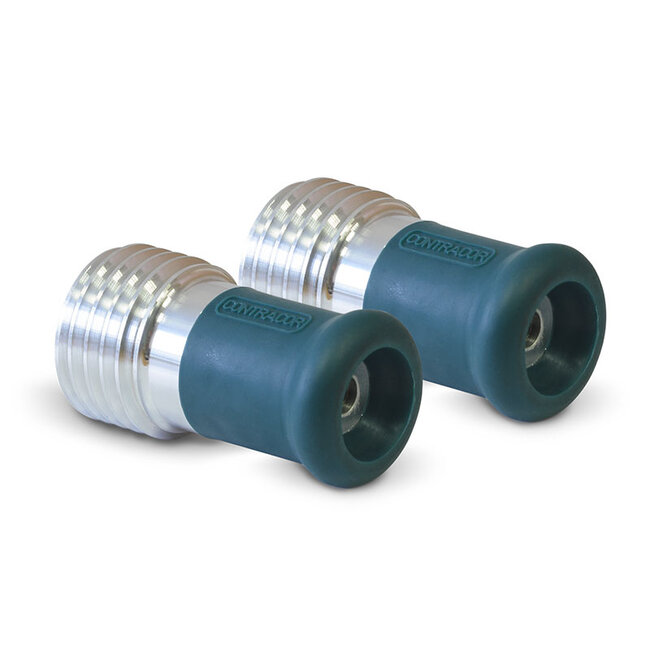 SILICIUM-CARBIDE PROTECTOR 600 | SHORT VENTURI