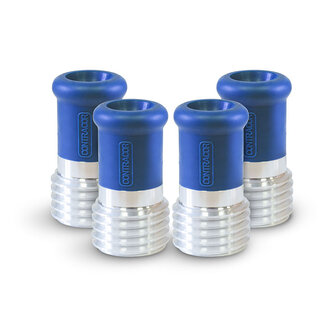 CONTRACOR BORIUM-CARBIDE PROTECTOR 1000 | SHORT VENTURI