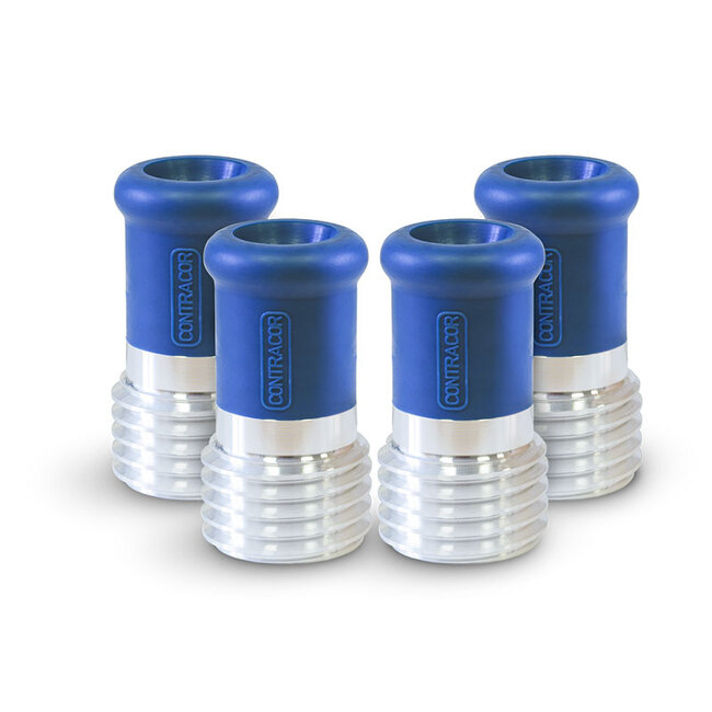 BORIUM-CARBIDE PROTECTOR 1000 | SHORT VENTURI
