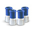 BORIUM-CARBIDE PROTECTOR 1000 | SHORT VENTURI