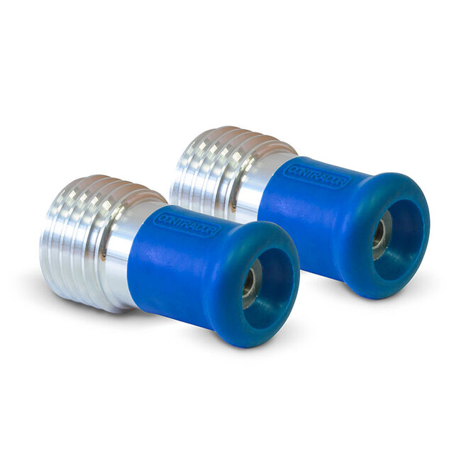 BORIUM-CARBIDE PROTECTOR 1000 | SHORT VENTURI