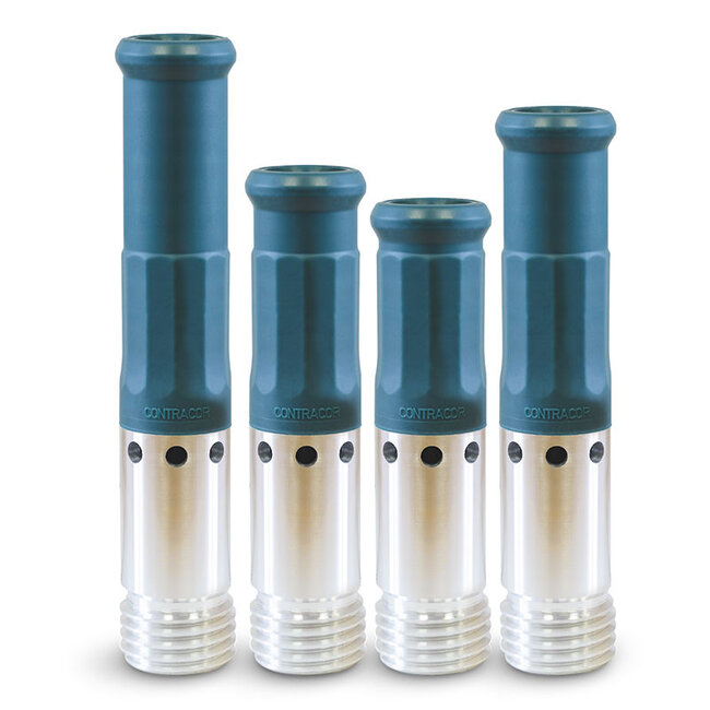 SILICIUM-CARBIDE DEFENDER 600 | DUBBEL VENTURI