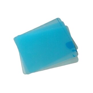 Resin Veiligheidsruiten voor Straalhelm ReS3 / ReS3-LeD [GRANIT]