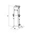 Adsorptiedroger ADM-05 PDP - 0,5 m³/min.