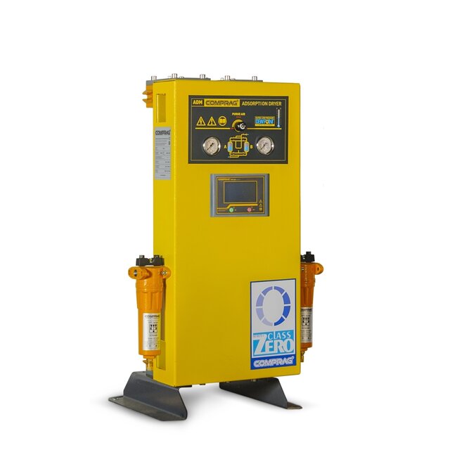 Adsorptiedroger ADM-05 PDP - 0,5 m³/min.