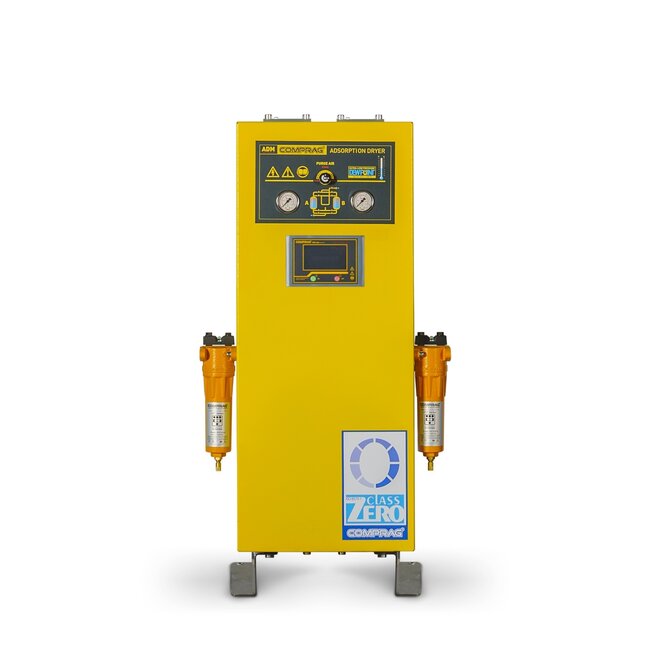 Adsorptiedroger ADM-07 PDP - 0,7 m³/min.